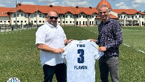 Flavon uz TSC